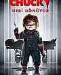 Chucky Geri Dönüyor Film Posteri