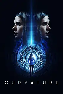 Curvature Film Posteri