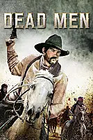 Dead Men Film Posteri