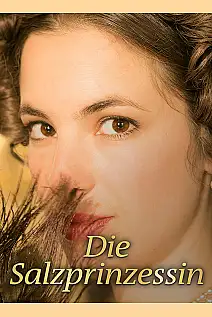 Die Salzprinzessin Film Posteri