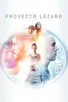Diriliş Projesi Film Posteri