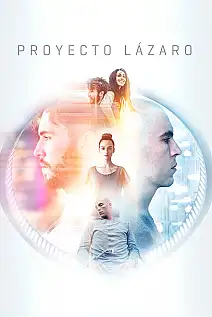 Diriliş Projesi Film Posteri