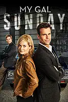 Dostum Sunday Film Posteri