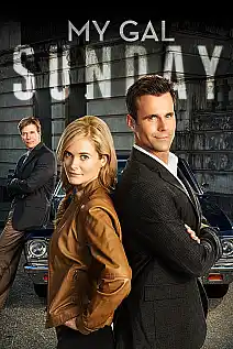 Dostum Sunday Film Posteri