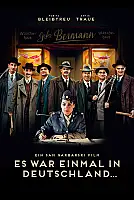 Elveda Almanya Film Posteri