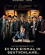 Elveda Almanya Film Posteri