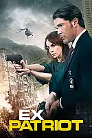 ExPatriot Film Posteri