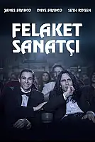 Felaket Sanatçı Film Posteri