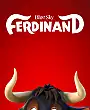 Ferdinand Film Posteri