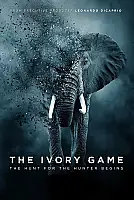 Fil Dişi Oyunu Film Posteri