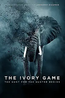 Fil Dişi Oyunu Film Posteri