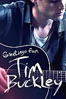 Tim Buckley'den Sevgilerle Film Posteri