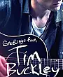 Tim Buckley'den Sevgilerle Film Posteri