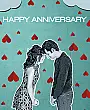Happy Anniversary Film Posteri