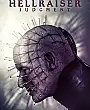 Hellraiser: Judgment Film Posteri