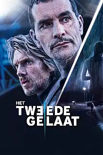 Het Tweede Gelaat Film Posteri