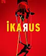 İkarus Film Posteri