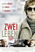 İki Hayat Film Posteri