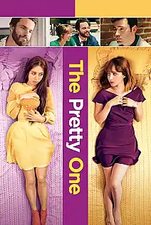 İkiz Hayat Film Posteri