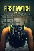 İlk Maç Film Posteri