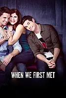 İlk Tanıştığımız Gece Film Posteri