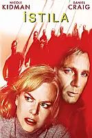 İstila Film Posteri