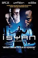 İsyan Film Posteri