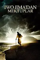 Iwo Jima'dan Mektuplar Film Posteri