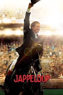 Jappeloup Film Posteri