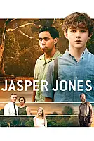 Jasper Jones Film Posteri