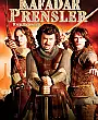 Kafadar Prensler Film Posteri