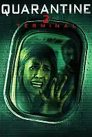 Karantina 2: Terminal Film Posteri