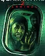 Karantina 2: Terminal Film Posteri