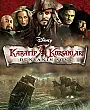 Karayip Korsanları: Dünyanın Sonu Film Posteri