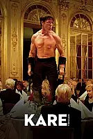 Kare Film Posteri