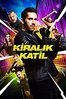 Kiralık Katil Film Posteri