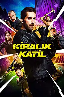 Kiralık Katil Film Posteri