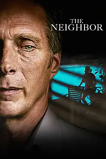 Komşu Film Posteri
