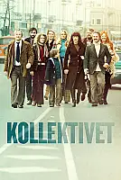 Komün Film Posteri