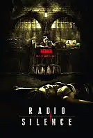 Korsan Radyo Film Posteri