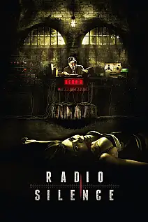 Korsan Radyo Film Posteri