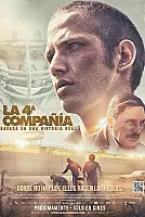 The 4th Company Film Posteri