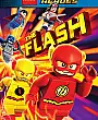 Lego DC Comics Süper Kahramanlar: Flash Film Posteri
