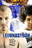 Leijonasydan Film Posteri