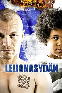 Leijonasydan Film Posteri