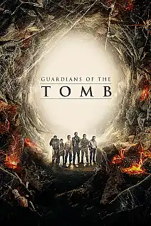 Mezarın 7 Muhafızı Film Posteri