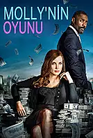Molly'nin Oyunu Film Posteri