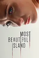 Most Beautiful Island Film Posteri