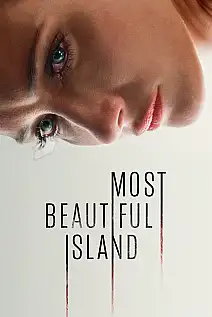 Most Beautiful Island Film Posteri