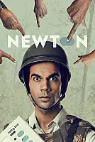 Newton Film Posteri